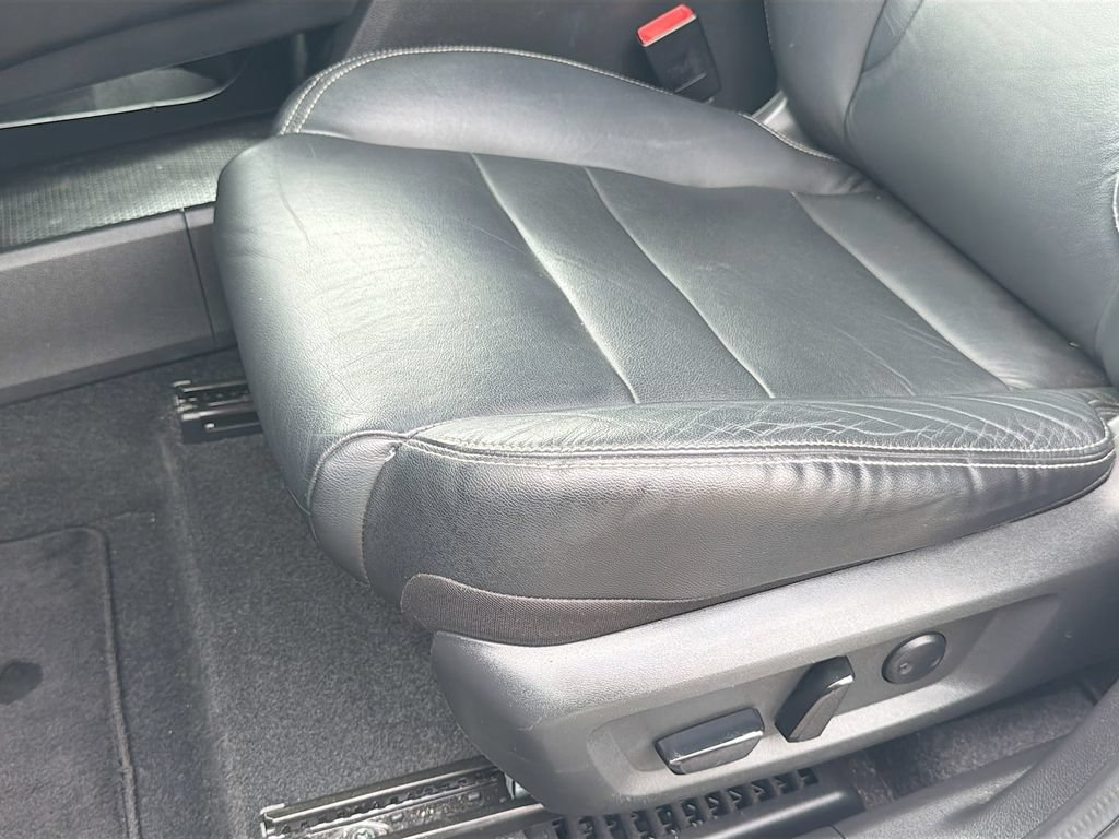 Used 2021 Nissan Rogue SL w/ Premium Package FWD image 21