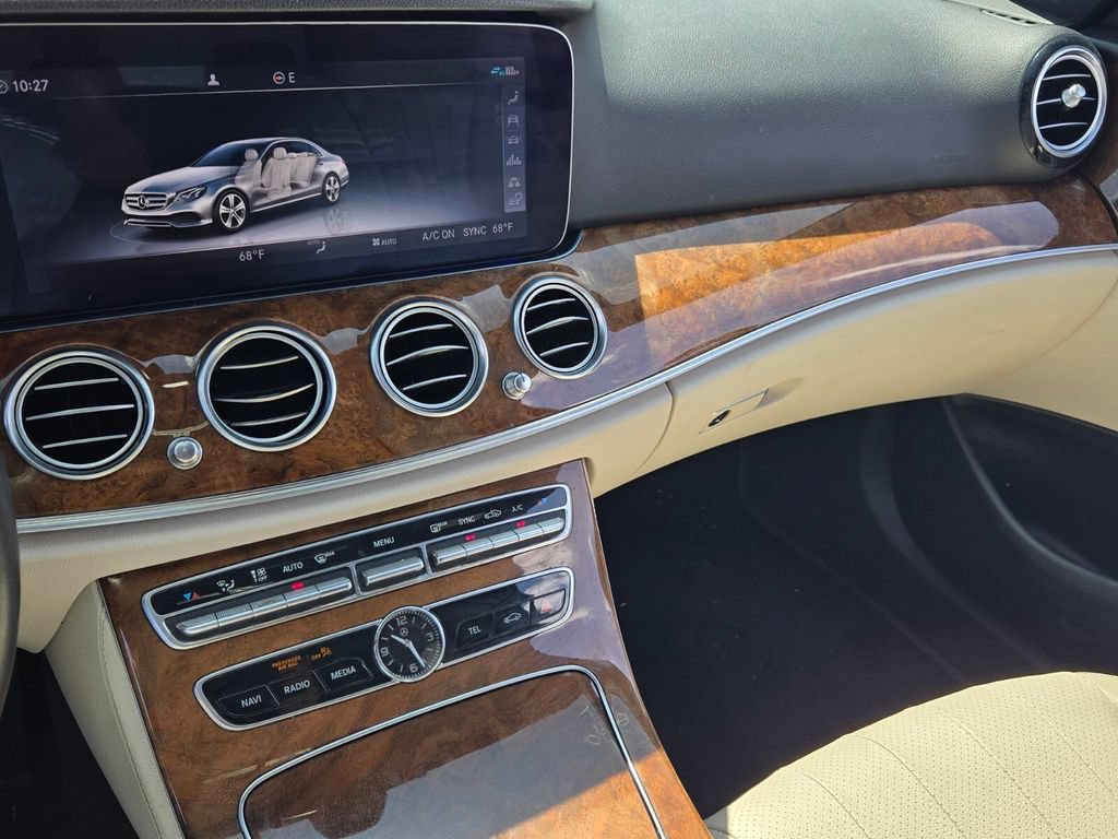 Used 2020 Mercedes-Benz E 350 Sedan image 25