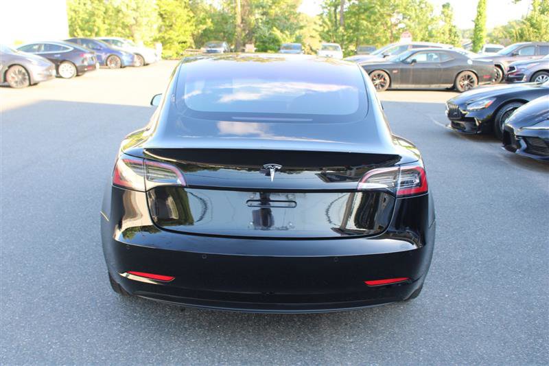 Used 2018 Tesla Model 3 Mid Range RWD image 5