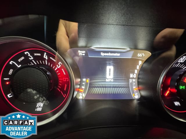 Used 2017 Dodge Challenger R/T w/ Sound Group RWD image 2
