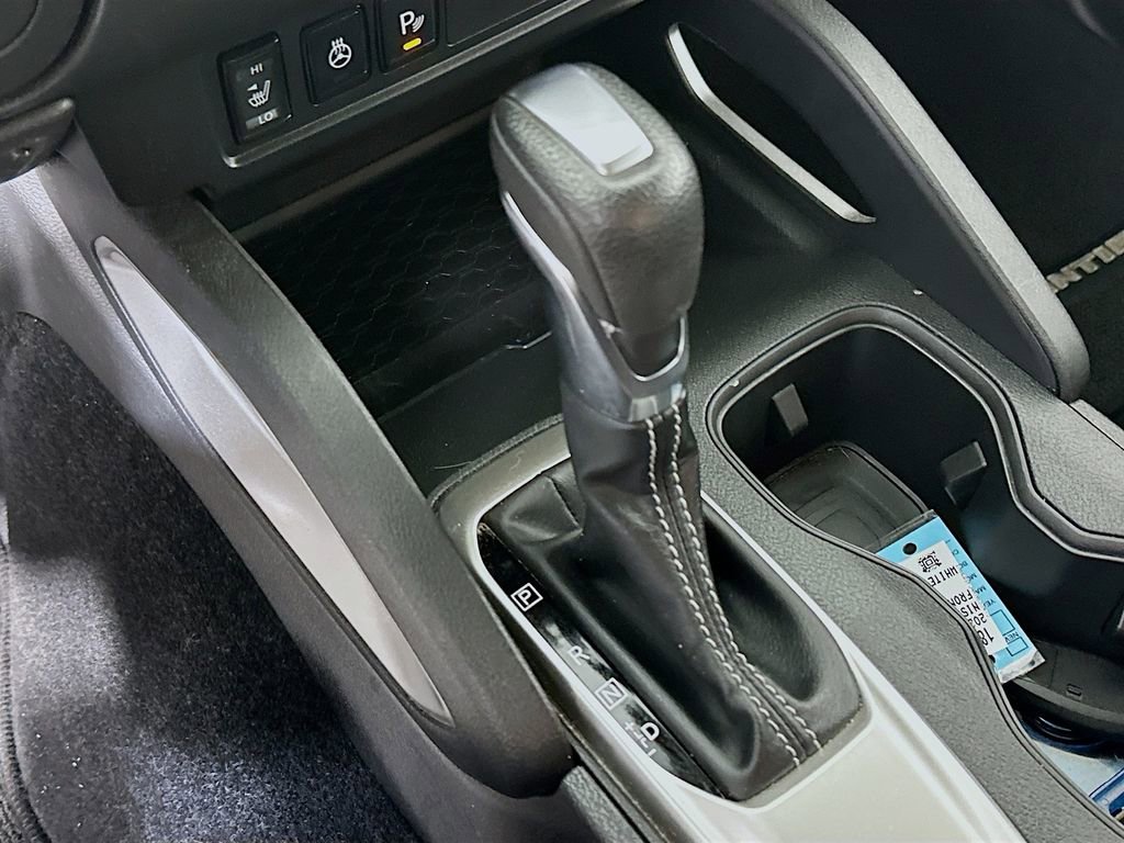 Used 2024 Nissan Frontier SV w/ Technology Package image 22