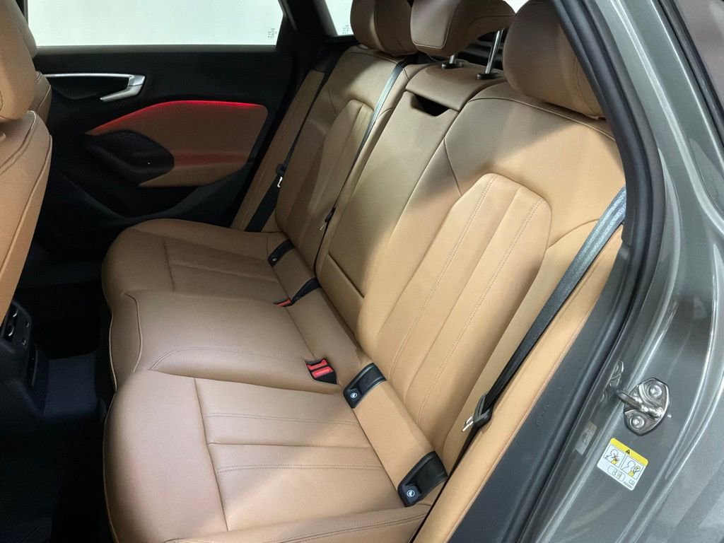 Used 2025 Audi A5 2.0T Premium w/ Convenience Package AWD/4WD image 21
