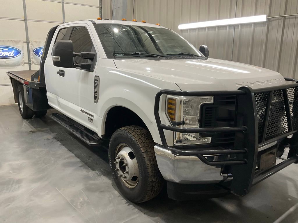 Used 2019 Ford F350 XL w/ XL Value Package