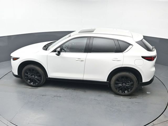 Certified 2023 MAZDA CX-5 AWD 2.5 Turbo image 38