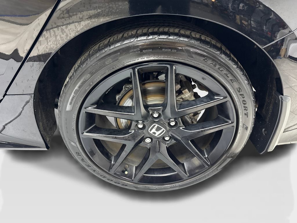 Used 2024 Honda Civic Si image 82