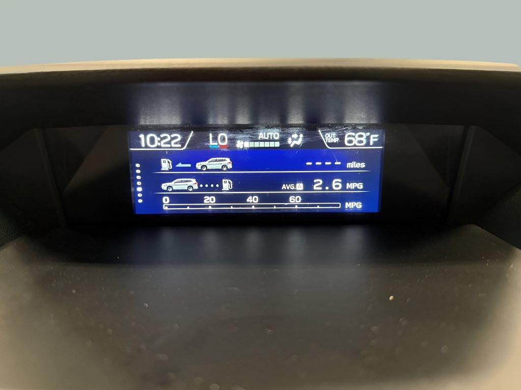 Used 2020 Subaru Forester Premium w/ Popular Package #1 AWD/4WD image 25