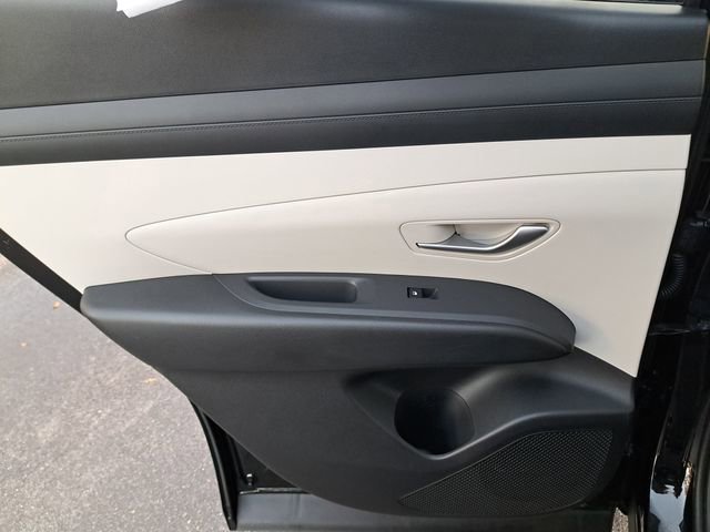 Used 2026 Hyundai Tucson SEL image 13