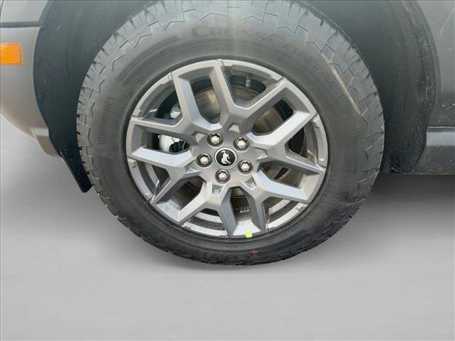 New 2025 Ford Bronco Sport Big Bend image 10
