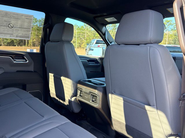New 2026 Chevrolet Silverado 1500 LT image 15