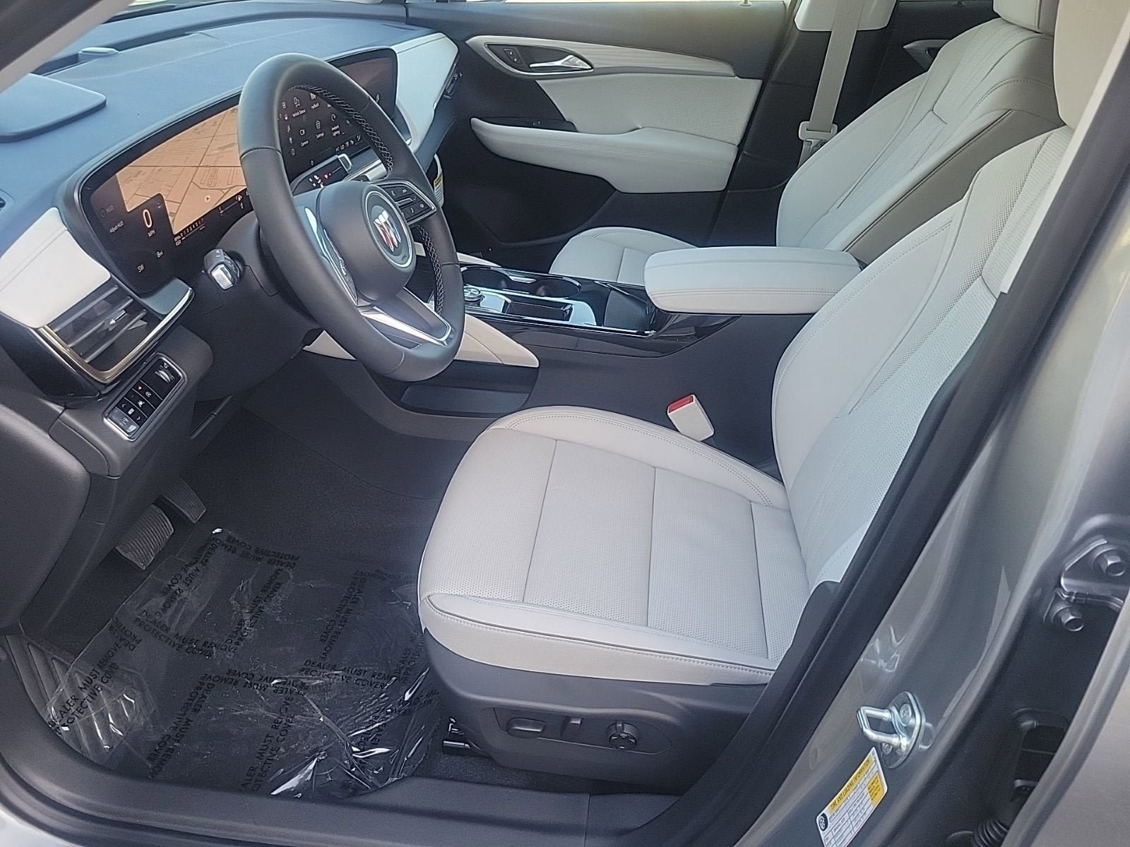 New 2026 Buick Envision Avenir AWD/4WD image 9