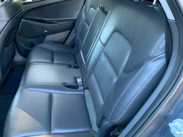 Used 2019 Hyundai Tucson Ultimate AWD/4WD image 20