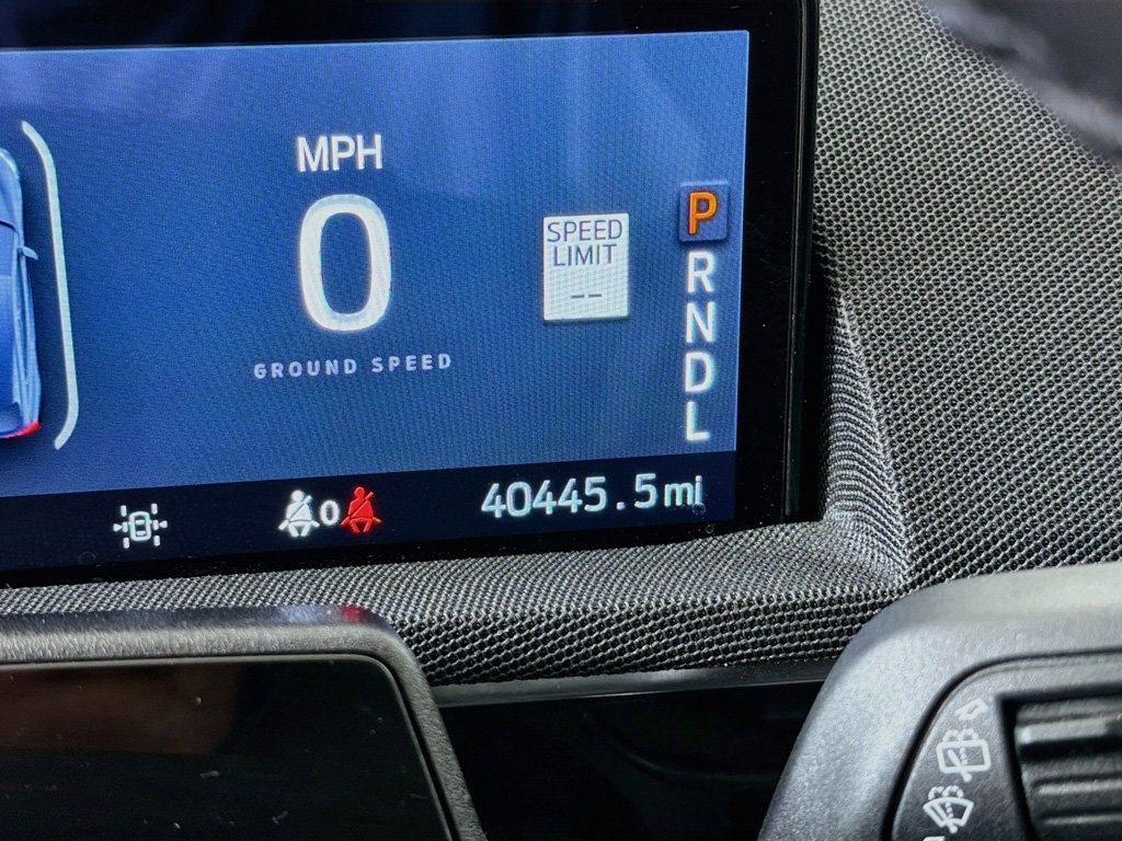 Used 2023 Ford Mustang Mach-E Select RWD image 31