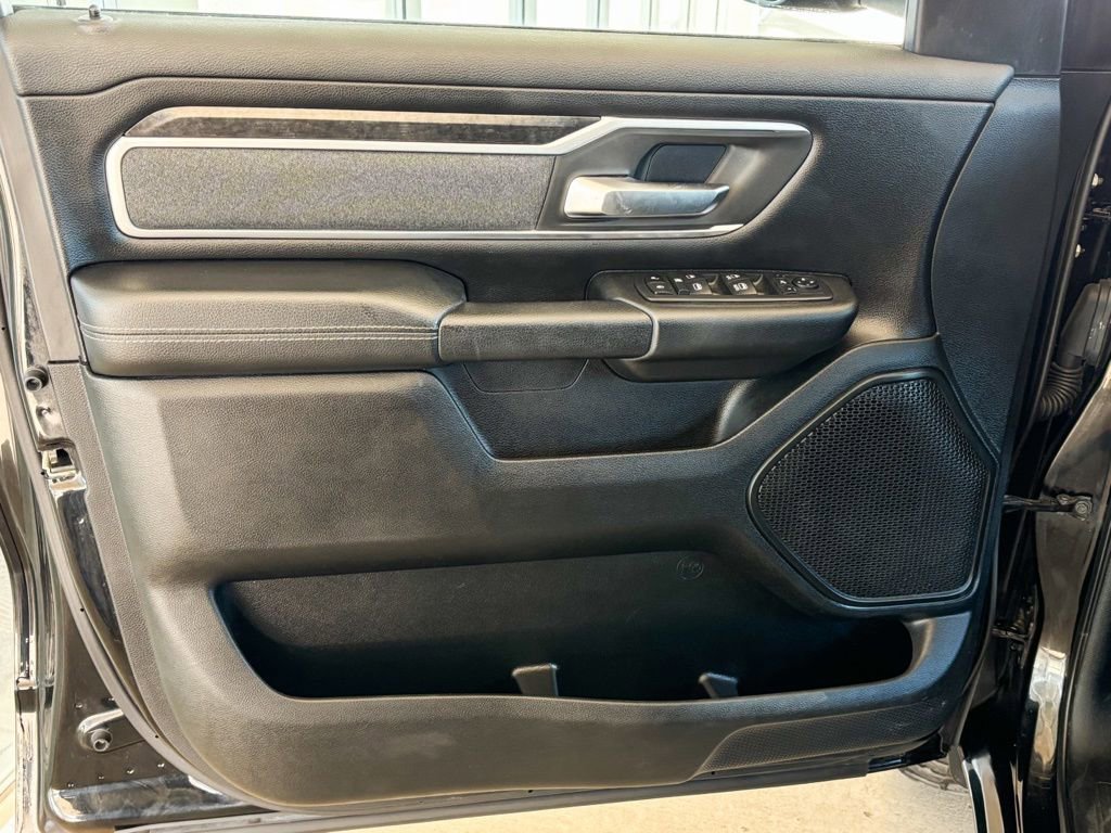 Used 2020 RAM 1500 Big Horn image 14