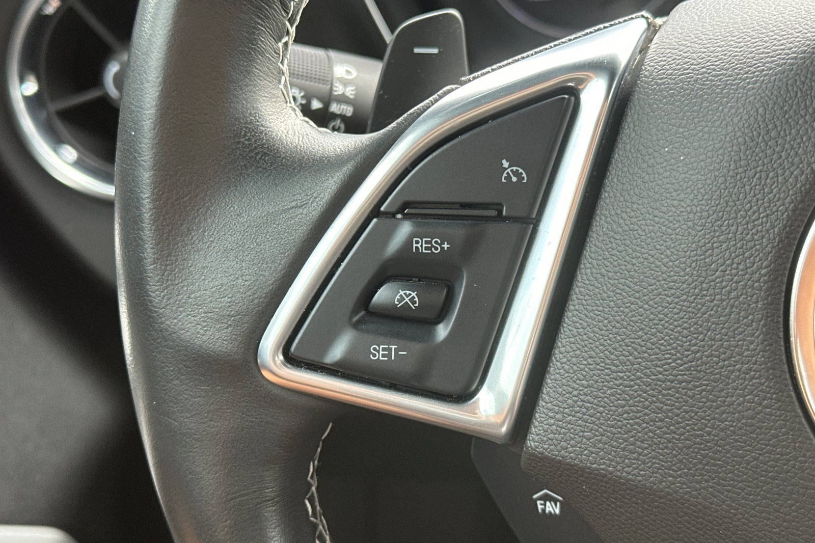 Used 2022 Chevrolet Camaro LT w/ RS Package RWD image 35