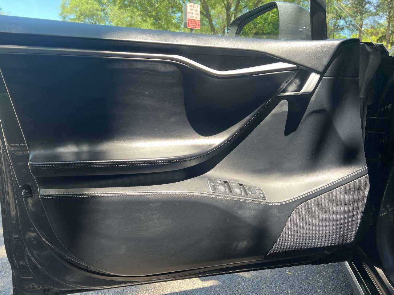 Used 2019 Tesla Model S Performance AWD/4WD image 19