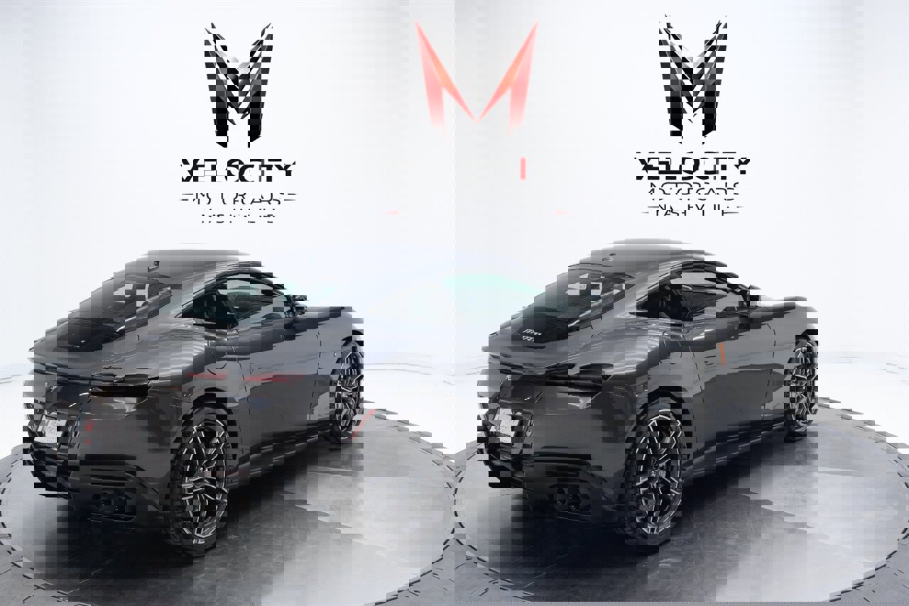 Used 2021 Ferrari Roma image 12