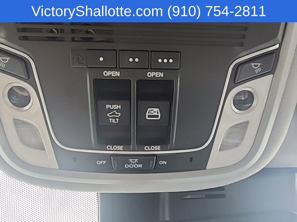Used 2018 Honda Ridgeline RTL-E image 38
