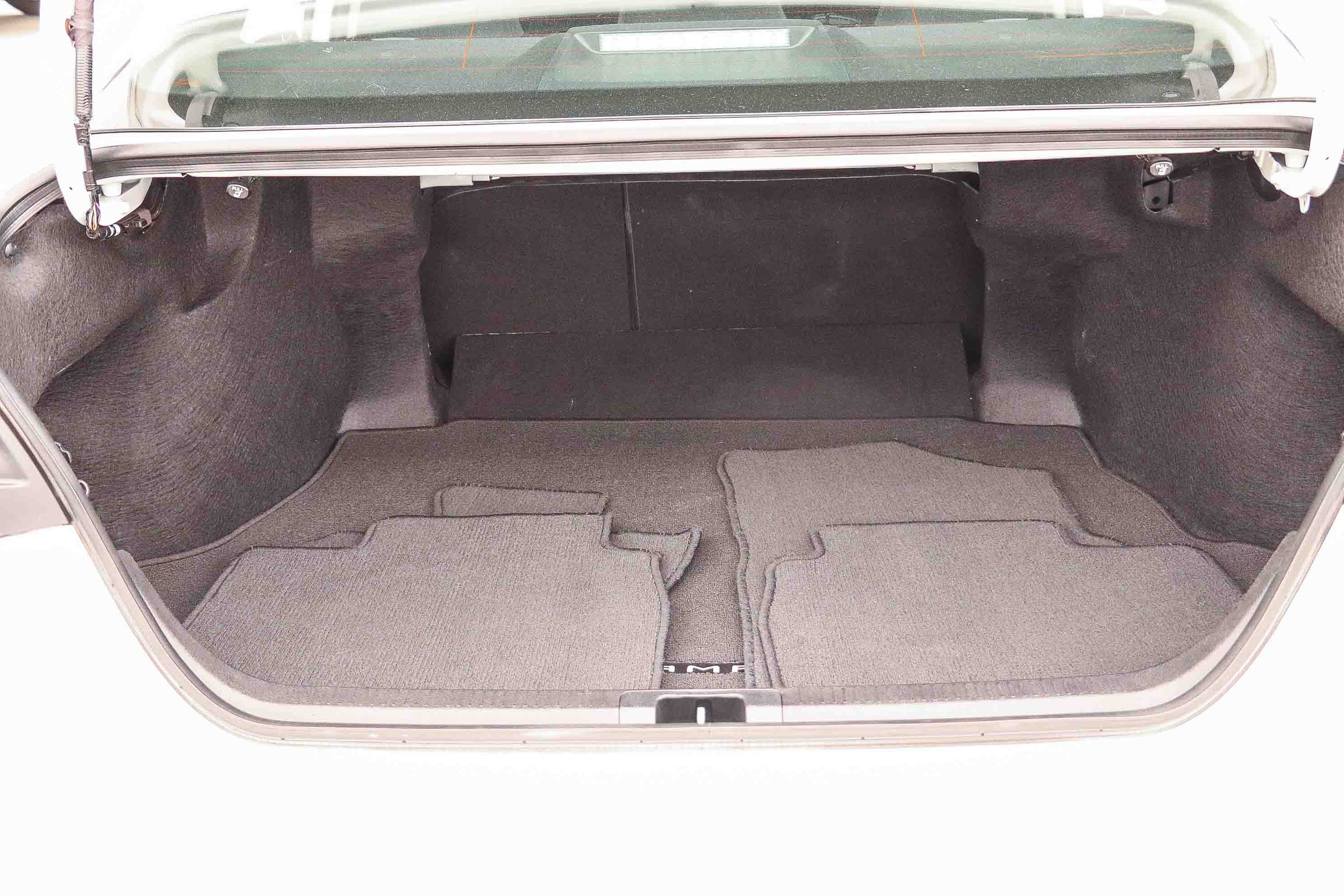 Certified 2025 Toyota Camry SE AWD/4WD image 26