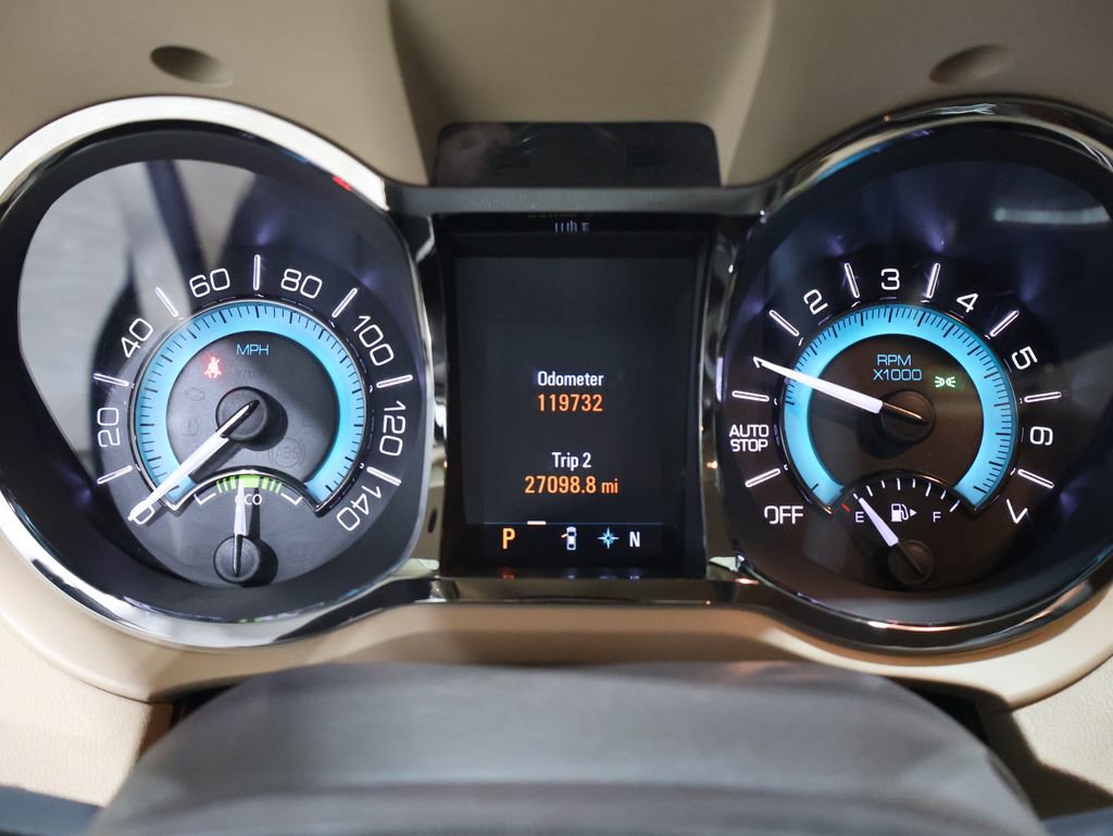 Used 2012 Buick LaCrosse Premium image 39