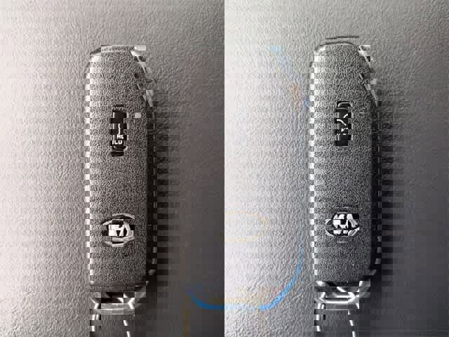 Used 2021 Kia K5 GT-Line image 35