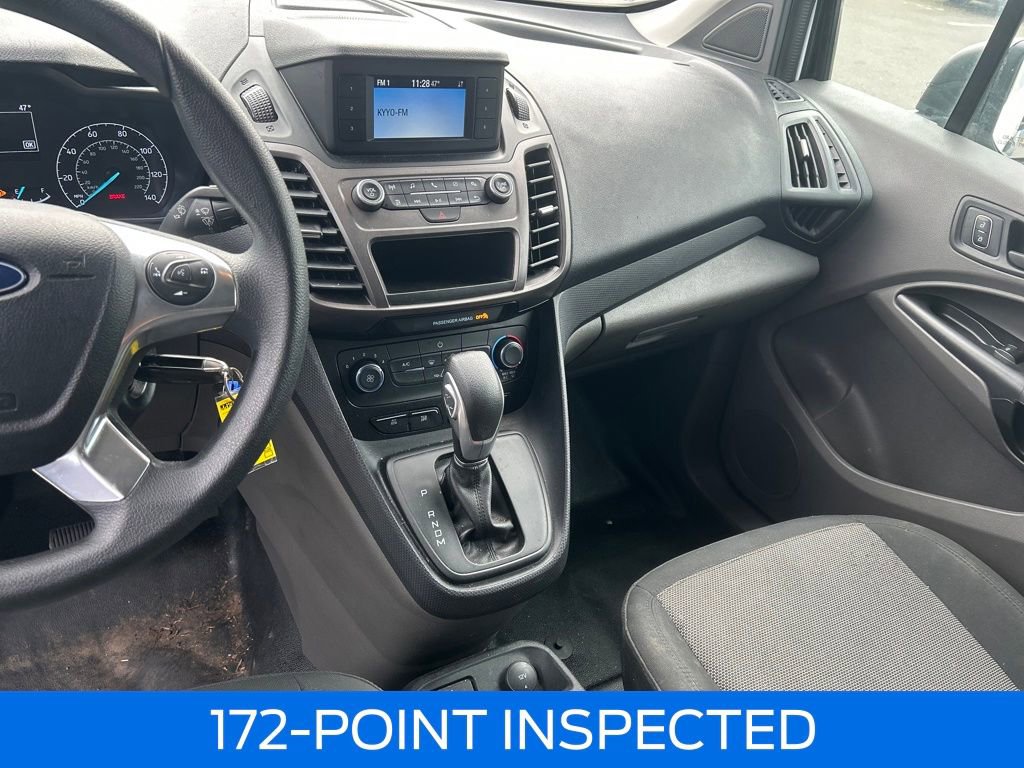 Used 2023 Ford Transit Connect XL image 15