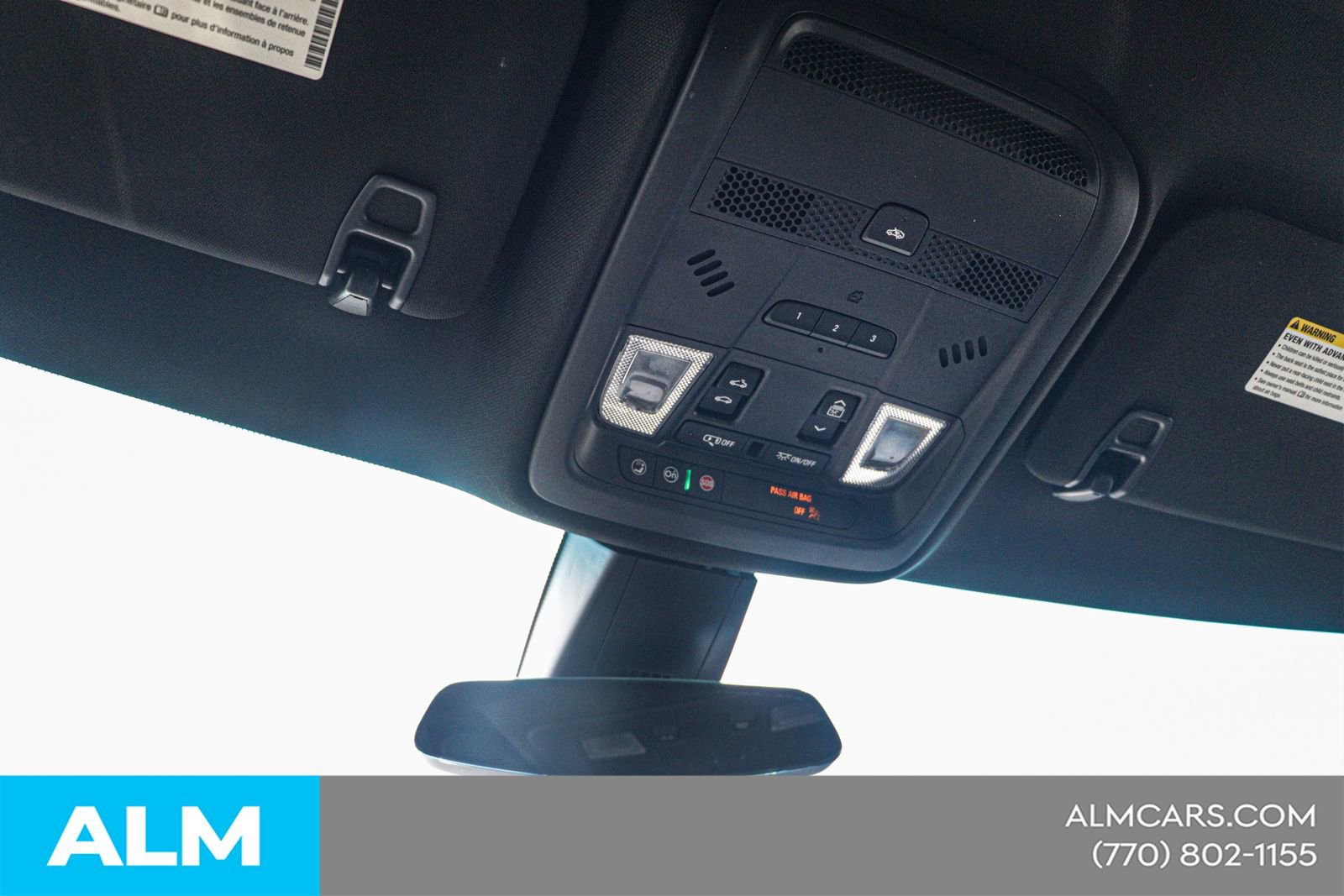 Used 2022 Cadillac XT5 Premium Luxury AWD/4WD image 66