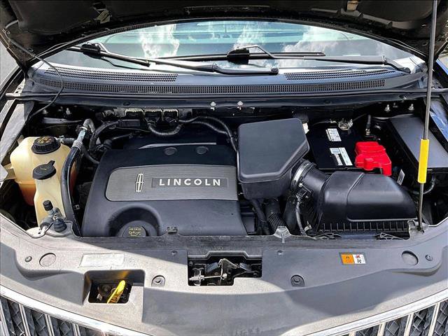 Used 2013 Lincoln MKX AWD image 10