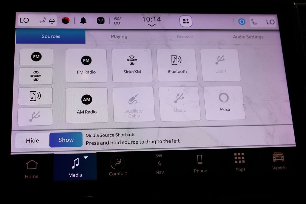 Used 2022 Jeep Grand Cherokee L Limited image 33