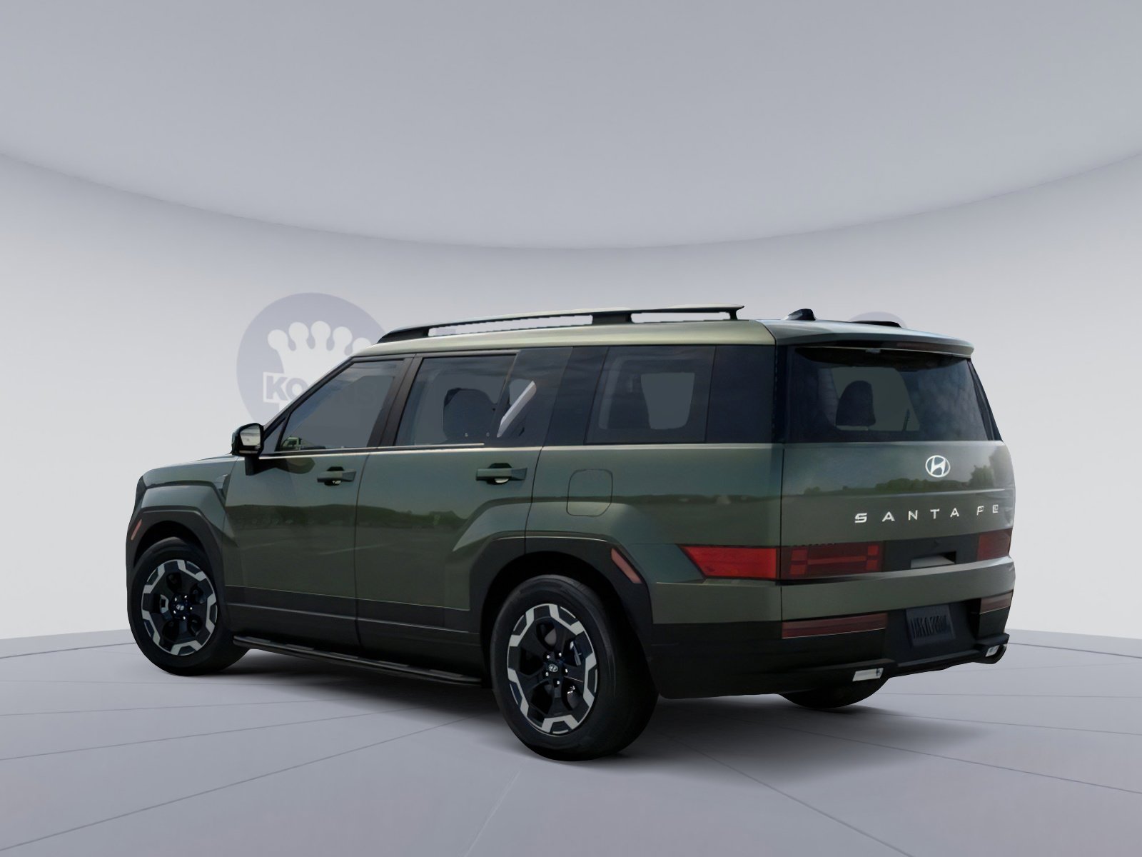 New 2026 Hyundai Santa Fe SEL AWD/4WD image 7
