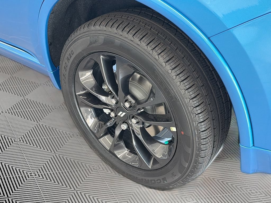 New 2026 Dodge Durango GT AWD/4WD image 37