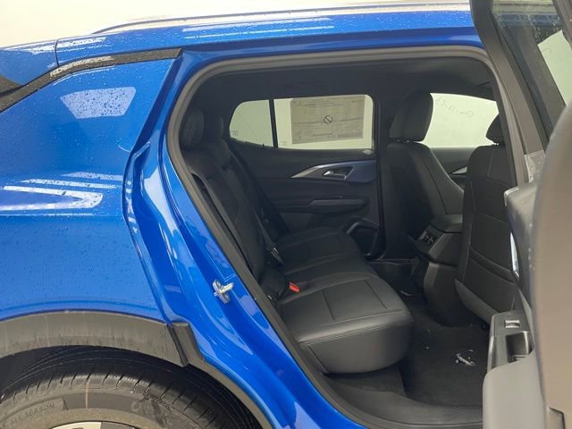 New 2026 Chevrolet Equinox EV LT image 13