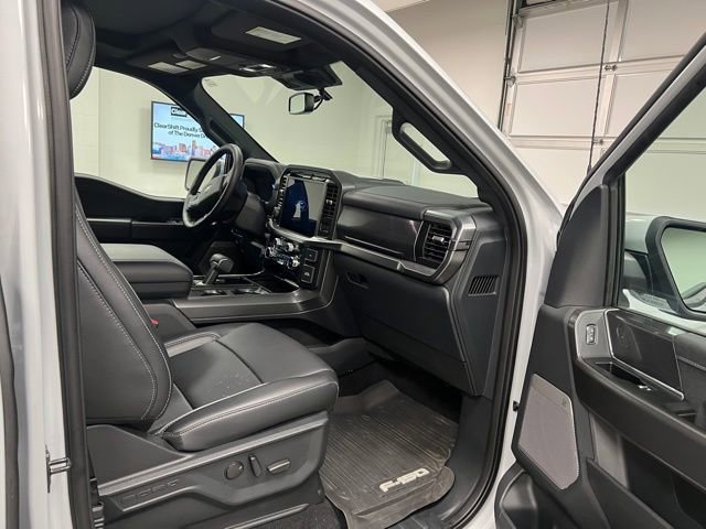 Used 2025 Ford F150 Lariat image 55
