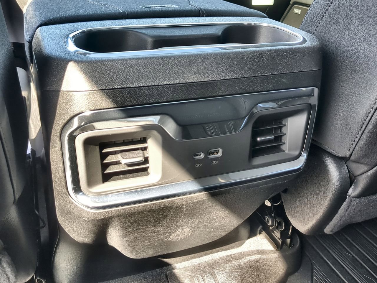 New 2026 GMC Sierra 1500 Elevation w/ Elevation Premium Package image 22