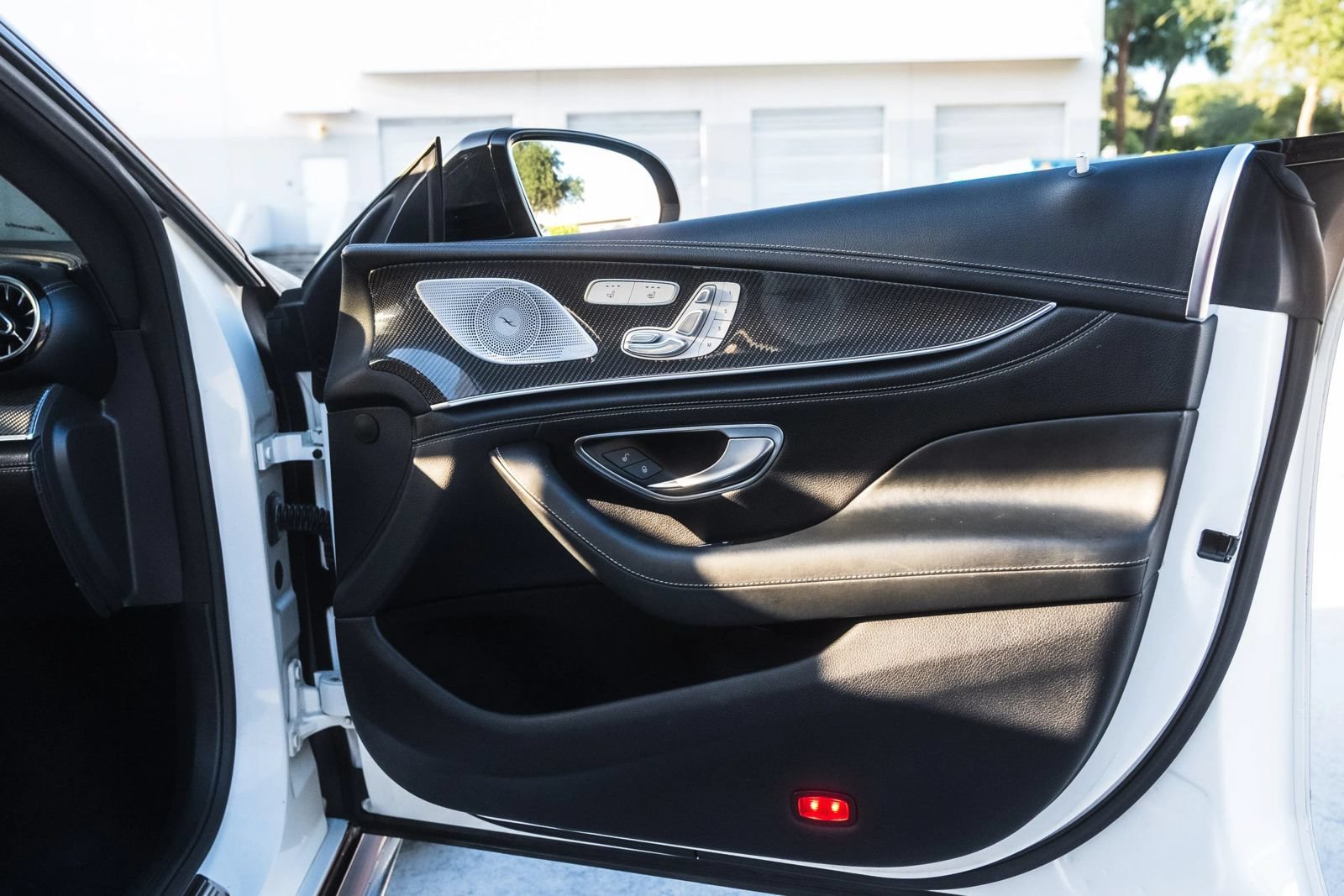 Used 2019 Mercedes-Benz AMG GT 53 image 25