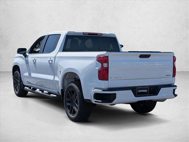 New 2026 Chevrolet Silverado 1500 RST w/ RST Select Package image 9