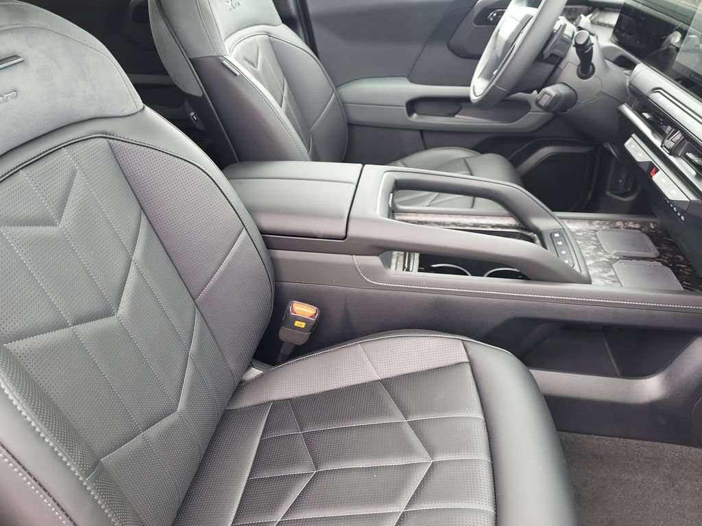New 2027 Kia Telluride SX Prestige X-Pro AWD/4WD image 14