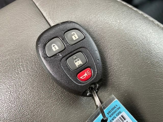 Certified 2024 GMC Savana 2500 Extended w/ Driver Convenience Package image 19