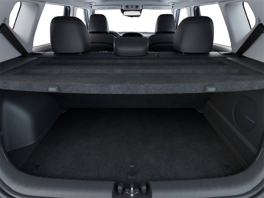 New 2025 Kia Soul GT-Line w/ GT-Line Technology Package image 19