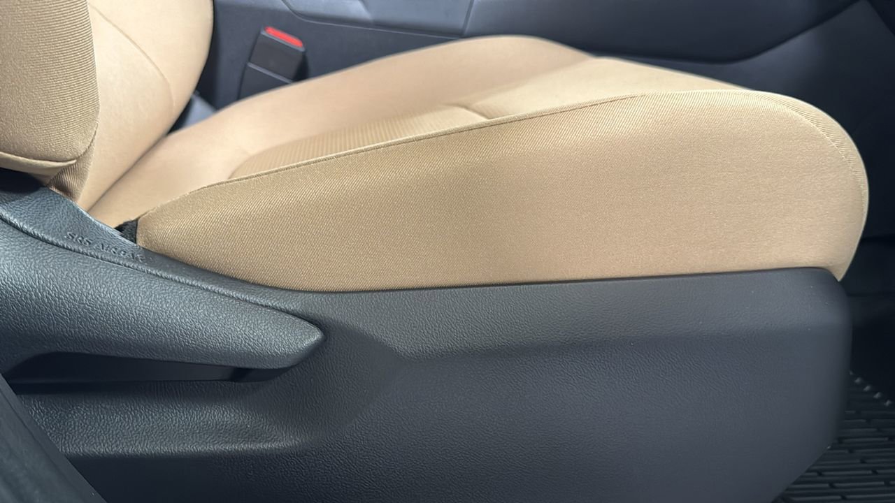 Certified 2025 Toyota RAV4 LE image 20