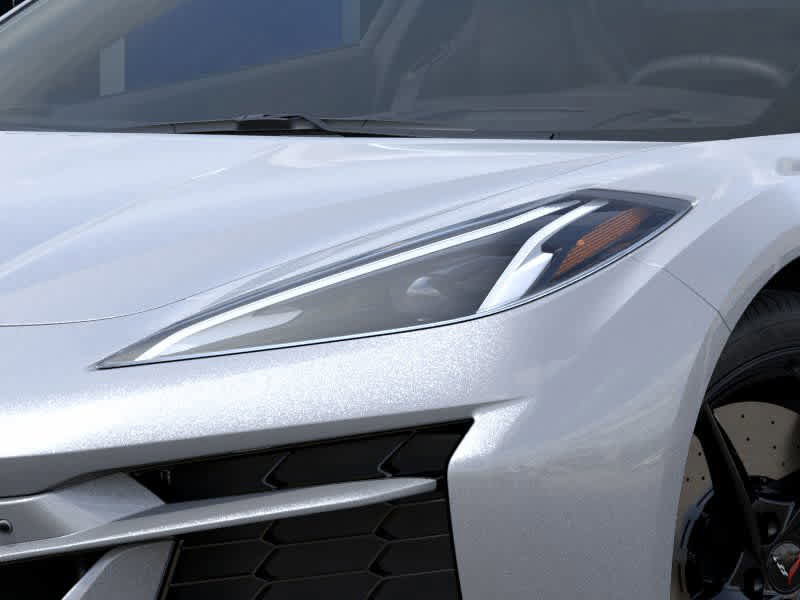 New 2026 Chevrolet Corvette E-Ray w/ Stealth Interior Trim Package AWD/4WD image 10