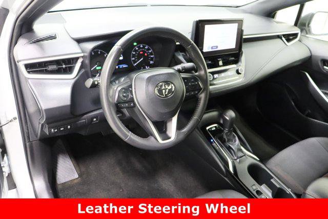 Certified 2023 Toyota Corolla SE image 13
