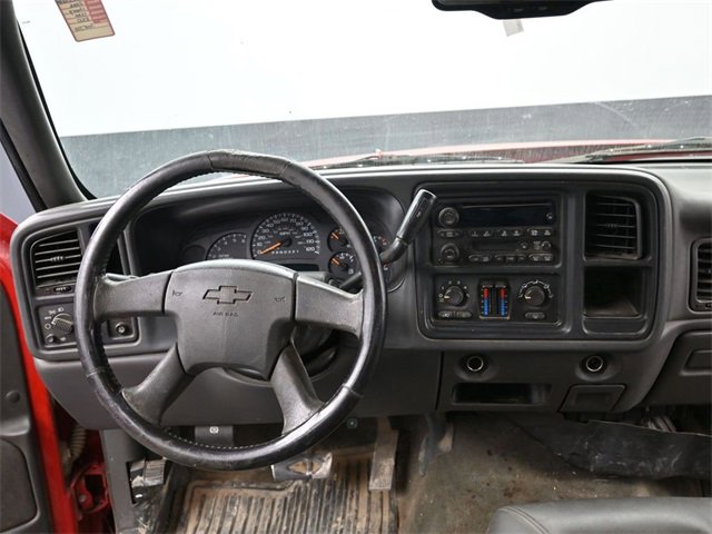 Used 2006 Chevrolet Silverado 1500 LT w/ Light Duty Power Package image 19