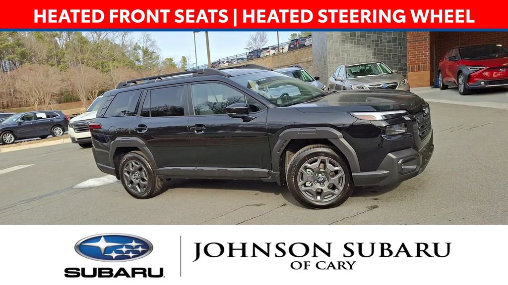 Used 2026 Subaru Outback Premium w/ Premium/Limited Package 2 image 2