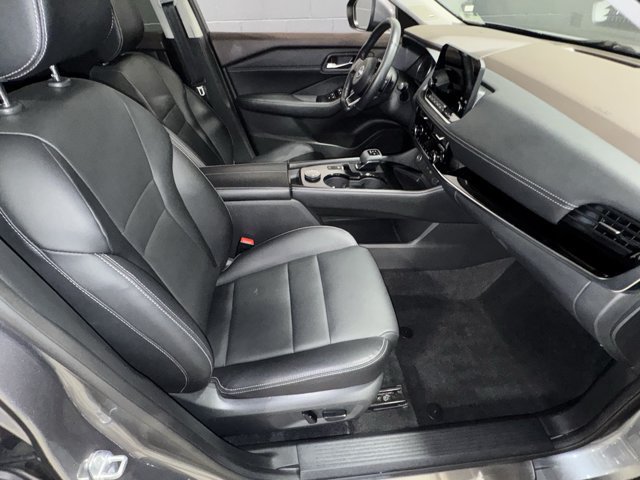 Used 2023 Nissan Rogue SL w/ SL Premium Package AWD/4WD image 21