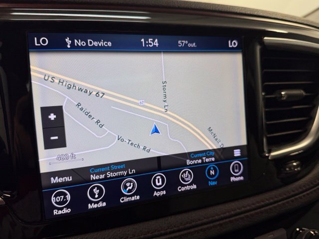 Used 2019 Chrysler Pacifica Limited FWD image 20