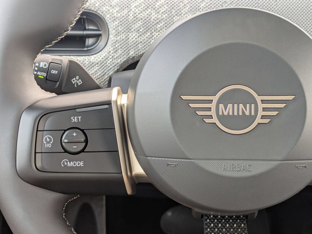 New 2026 MINI Cooper S FWD image 17