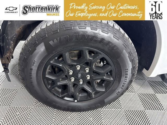 Used 2017 Ford F150 XLT w/ Equipment Group 302A Luxury image 7