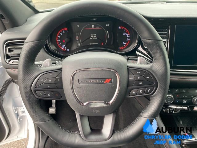 Used 2026 Dodge Durango GT AWD/4WD image 43