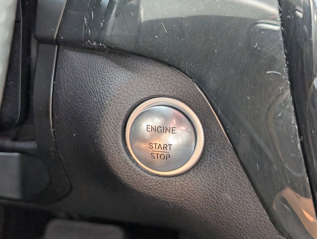 Certified 2019 Mercedes-Benz GLS 450 GLS 450 image 16