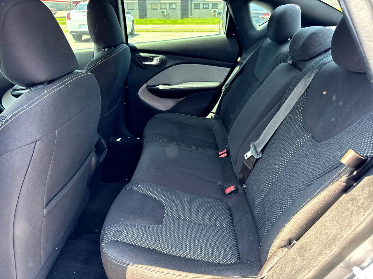 Used 2014 Dodge Dart SXT image 11